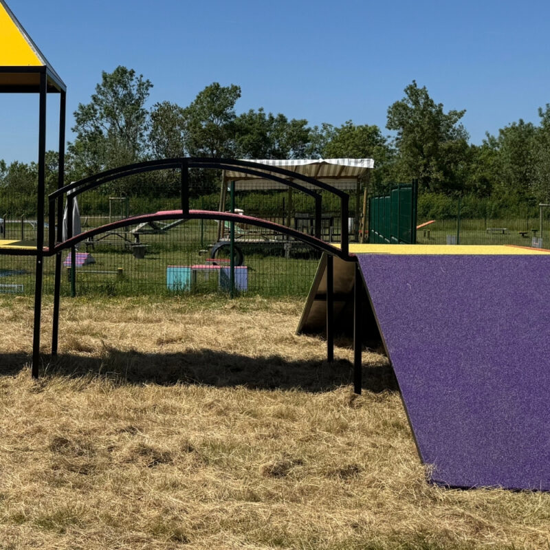 Aire de jeu – 3 plateaux