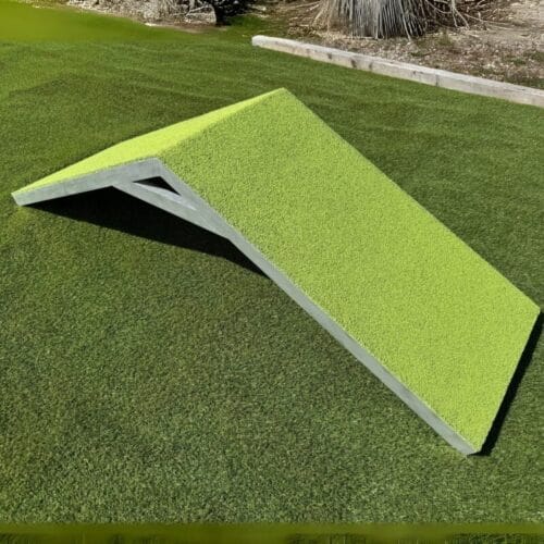 Palissade pour chiots