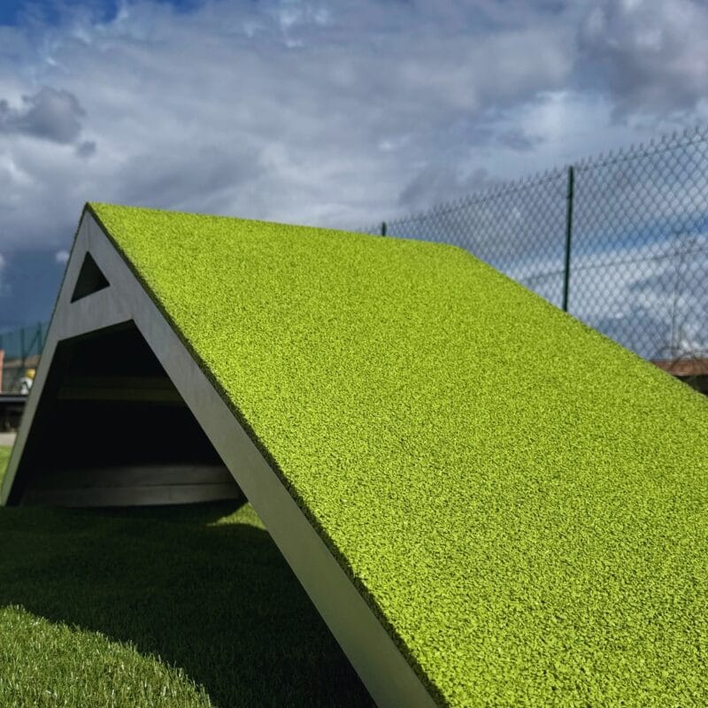 plaissade-pour-chiot-detail-2 Palissade pour chiots