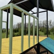 Aire de jeu – 1 plateau