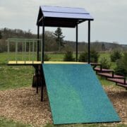 Aire de jeu – 1 plateau