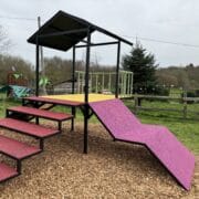 Aire de jeu – 1 plateau