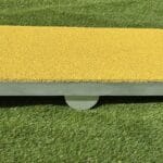 Balance board