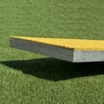 Balance board