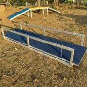 plateforme-swing-2 Plate-forme swing pour chiots
