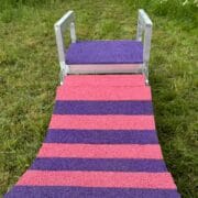 Pont de Singe pour chiots