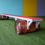 Pont mobile