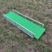 swing-chiot-vert-1 Plate-forme swing pour chiots