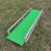 swing-chiot-vert-3 Plate-forme swing pour chiots
