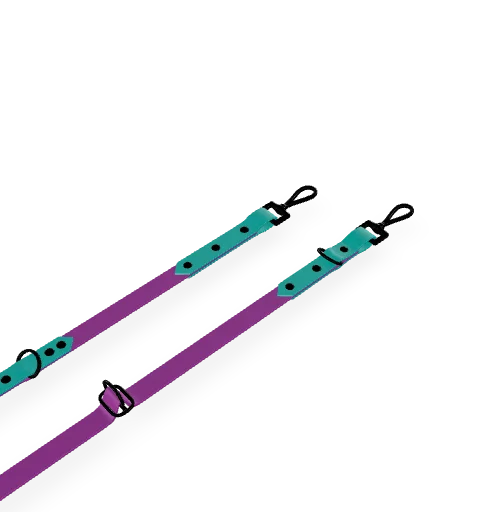 ast_image_featured_43d056f3dc3886e12df8 Laisse Sport Multiposition Bi-Color