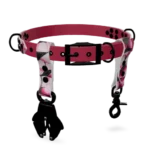 Laisse Tactique Design