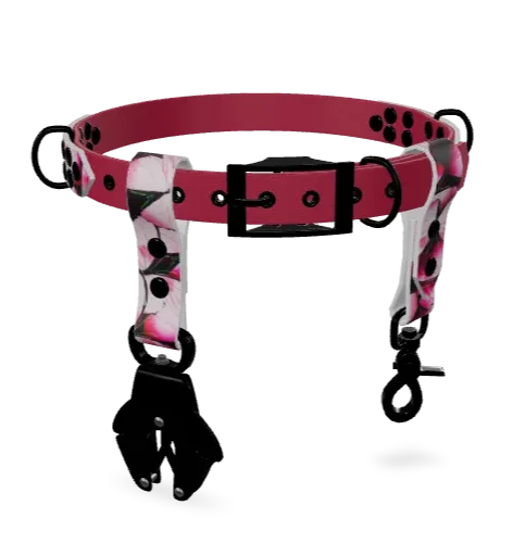 Ceinture Sport Main Libre Design