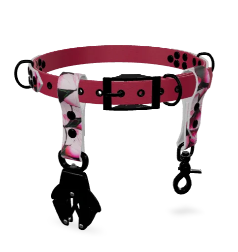 Ceinture Sport Main Libre Design