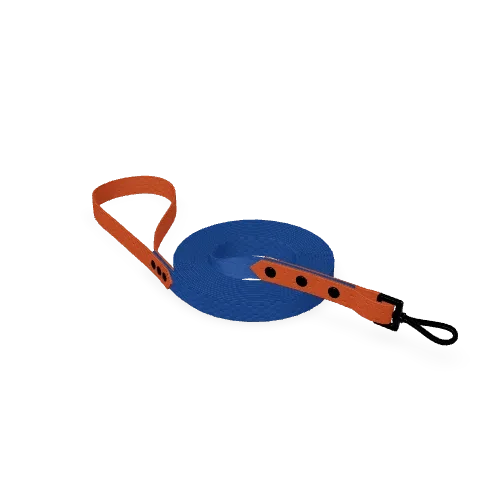 Longe Bi-Color