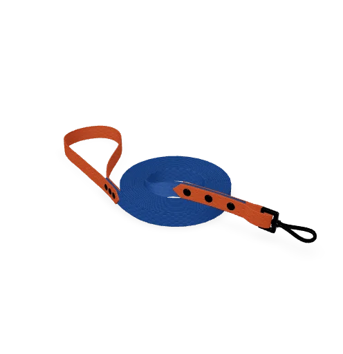Longe Bi-Color