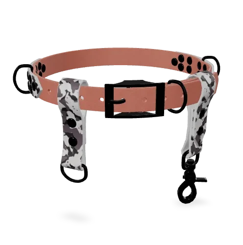 Ceinture Main Libre Design