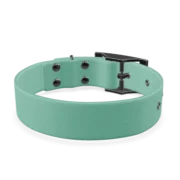 Collier Biothane Uni